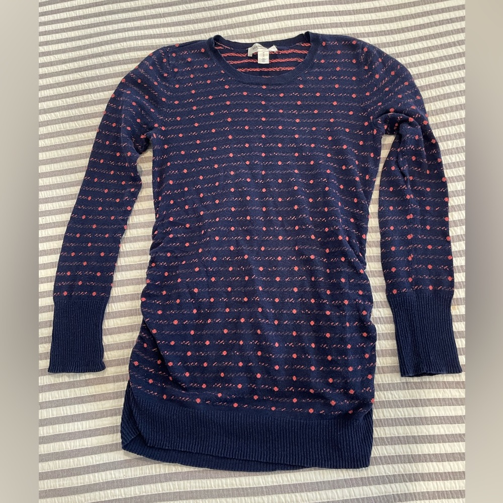 Motherhood Maternity Sweater Medium